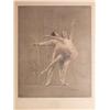 Image 1 : Ballet Lithograph