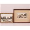 Image 1 : Canadian Photographs Mountain Views