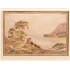 Image 2 : Pair of British Watercolours