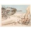 Image 1 : Patrick Brissaud Limited Edition Print