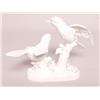 Image 2 : J. T. Jones Porcelain Bird Figural