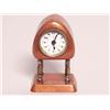 Image 1 : Vintage Miniature Mantle Clock