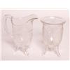 Image 1 : Sandwich Glass USA