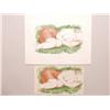 Image 1 : Volti Four Signed Artists Proofs