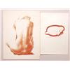 Image 2 : Volti Four Signed Artists Proofs