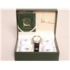 Image 1 : Esq. Golf  Watch Original Box