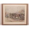 Image 1 : 19th C. British Pastel Drawing