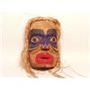Image 1 : Northwest Coast Native Wood Carving