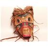 Image 1 : Northwest Coast Native Bear Mask