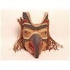 Image 1 : Northwest Coast Native Thunderbird Mask