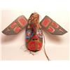 Image 1 : Northwest Coast Native Indian Mask