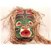 Image 1 : Northwest Coast Native Mask
