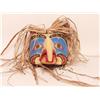 Image 1 : North West Coast Native Indian Mask