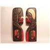 Image 1 : Northwest Coast Native Wood Carving