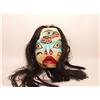 Image 1 : North West Coast Native Indian Dance Mask