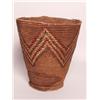 Image 2 : Native Indian Basket Flared Circular