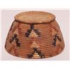 Image 2 : Native Indian Basket Circular Bowl