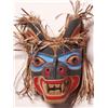 Image 2 : Gitskan Native Carved Sea Bear Mask