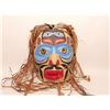 Image 1 : North West Coast Native Indian Mask