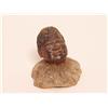 Image 1 : Maori 19th C. Warrior Figure