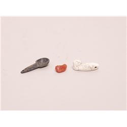 Pre-Columbian Artifacts