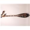 Image 1 : Kwagiuth Carved Cedar Paddle