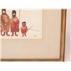Image 2 : Native Art Watercolour