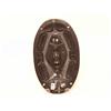 Image 1 : Haida Argilite Carving