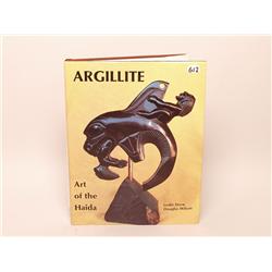 Book Argilite