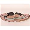 Image 2 : Native Indian Plains Moccassins