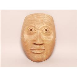 Kemao Native Indian Mask 