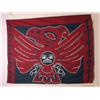 Image 1 : Tlingit Button Blanket