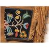 Image 3 : 19th C. Cree Beadwork Jacket