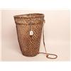 Image 1 : Borneo Utility Basket Conical Form