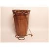 Image 2 : Borneo Utility Basket Conical Form