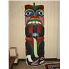 Image 1 : Tlingit Totem Ca. 1950