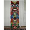 Image 1 : Tlingit Totem