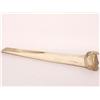 Image 1 : 19th C Bone Scraping Tool