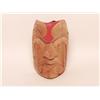 Image 1 : Native Indian Art Mask