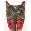 Image 1 : Native American Indian Mask
