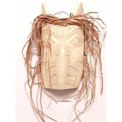 Native American Indian Mask