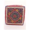 Image 2 : Old Basketry Storage Box