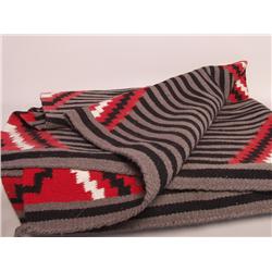 Native Wool Weaving