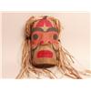Image 1 : Northwest Coast Native Miniature Mask
