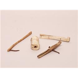 Inuit Artifacts 