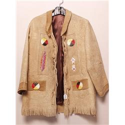 Northern Plains Native Quillwork
