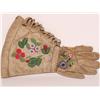 Image 2 : Tribal Art Native American Gauntlets