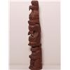 Image 2 : Finely Carved Totem
