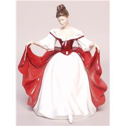 Royal Doulton Figurine Sara HN2265