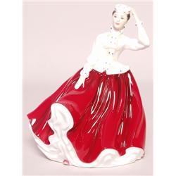 Royal Doulton Figure Gail HN2937